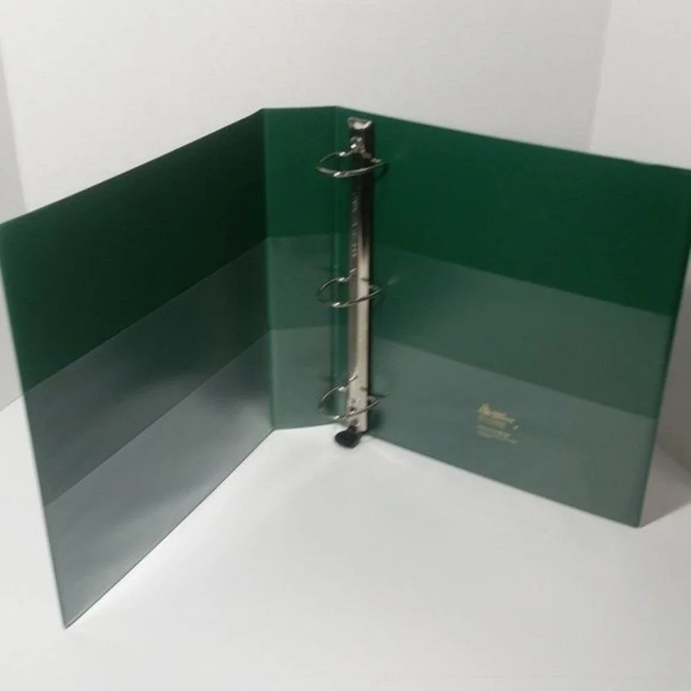 Avery Heavy Duty 3 Ring Binder 1.5